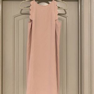 Size S dress, worn 1x from Ann Taylor